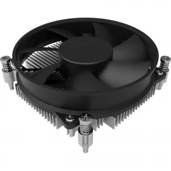 Alpenföhn 22226 CPU-jäähdytin kanta LGA 17XX 1851 92 mm PWM - 35 - CPU-jäähdytin (22210021026)