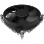 Alpenföhn 22226 CPU-jäähdytin kanta LGA 17XX 1851 92 mm PWM - 35 - CPU-jäähdytin (22210021026)