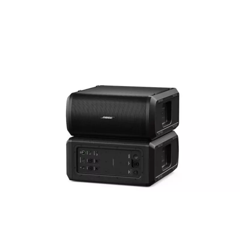 Bose Sub1 – aktiivinen bassomoduuli