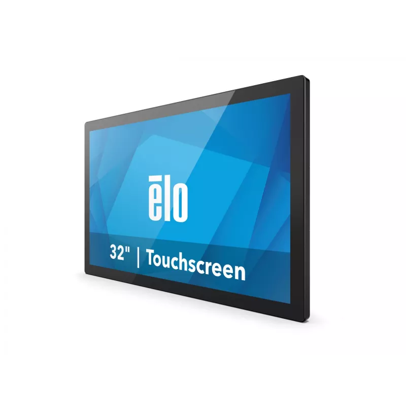 Elo Touch Systems E103164 näyttö 3204 L musta