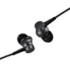 Xiaomi Mi In-Ear kuulokkeet Basic ZBW4354TY sisäänrakennettu mikrofoni 3,5 mm musta