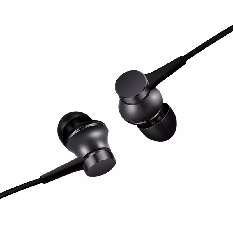 Xiaomi Mi In-Ear kuulokkeet Basic ZBW4354TY sisäänrakennettu mikrofoni 3,5 mm musta
