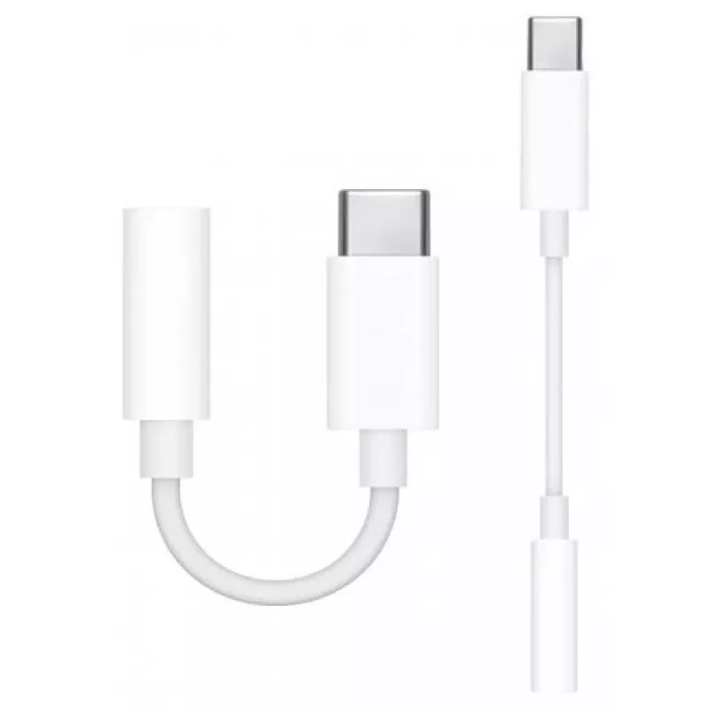 Kaapeli USB-C – audio 3,5 mm / A-CM-3.5F-01 Gembird