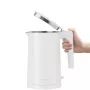 Vedenkeitin Xiaomi 1,7 L 1800 W valkoinen – ruostumaton teräs, painikekansi, lämmöneristys