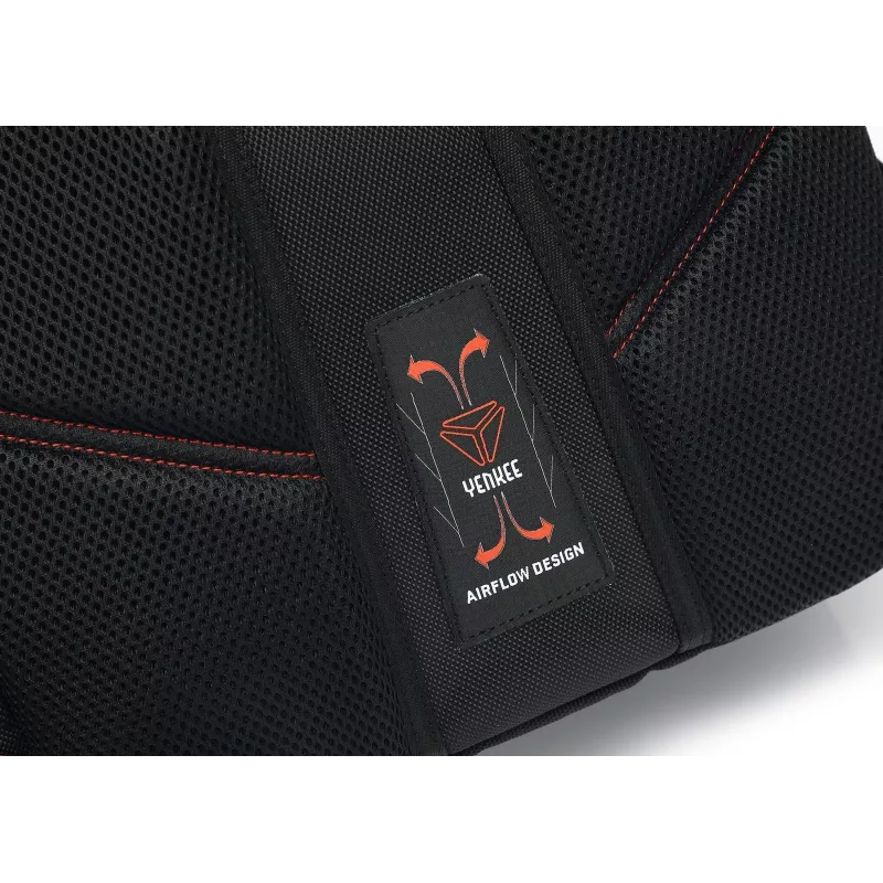 Kannettavareppu YBB 1503 SHIELD Backpack 15,6