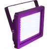 LED-valonheitin EUROLITE FL-100 SMD violetti 100W, väri violetti, 100 wattia