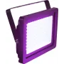 LED-valonheitin EUROLITE FL-100 SMD violetti 100W, väri violetti, 100 wattia