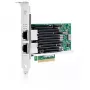 HPE Ethernet 10Gb 2-porttinen 561T -sovitin