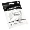 ARGB-haaroituskaapeli Kolink PGW-AC-KOL-157 30 cm valkoinen 3-pin-5V-ARGB-liitännöille