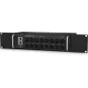 Behringer SD8 -lavalaatikko