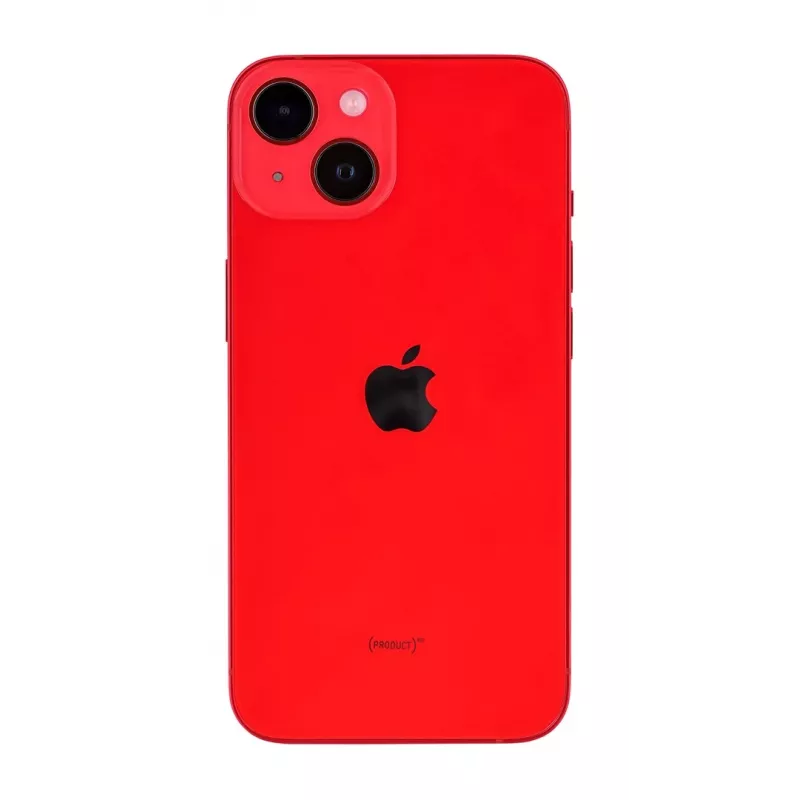 Apple 2BN-IP-13-256/RD punainen