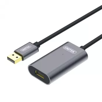 JATKOKAAPELI USB 3.0, 5 m; PREMIUM; Y-3004