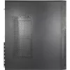 Tietokonekotelo INTER-TECH IT-2815 Linear, ATX, musta