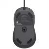 Logitech Signature Wired M520 for Business optinen langallinen hiiri USB-C Plug-and-Play Windows/Mac/Chrome/PC/kannettavat - grafiitti