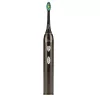 Hammasharja Media-Tech SONIC WAVECLEAN aikuiset ruskea
