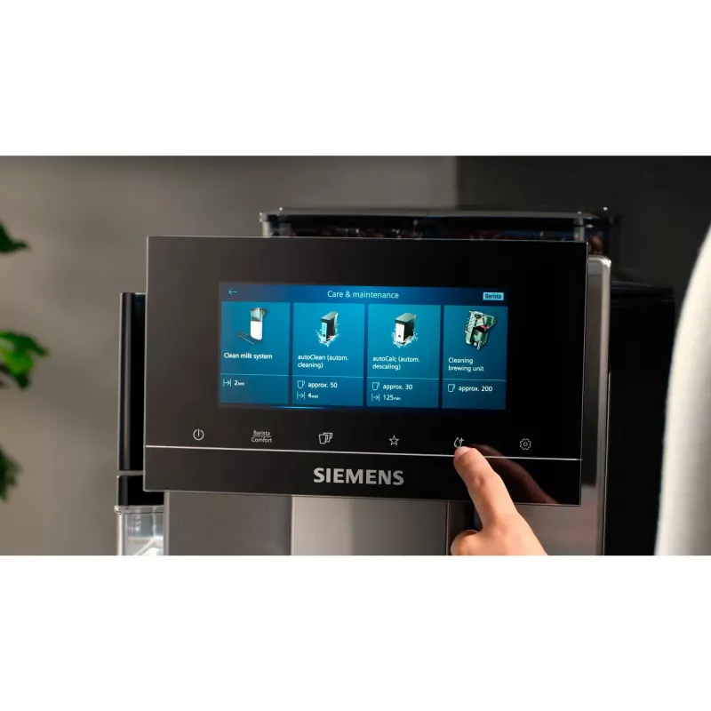 Siemens TZ800Z1 kahvinkeittimen varaosa/tarvike puhdistuspatruuna
