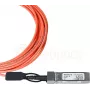 BlueOptics CBL-320-BO SFP+ aktiivinen optinen kaapeli (AOC), 20 m, oranssi