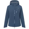naisten takki VIKING Trek Pro 2.5 Lady navy M