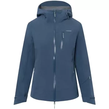 naisten takki VIKING Trek Pro 2.5 Lady navy M