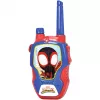 Jada Walkie Talkie Spidey 2,4 GHz 2 kpl:n sarja 203222000
