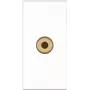 3,5 mm:n pistorasia Kindermann 7464000911