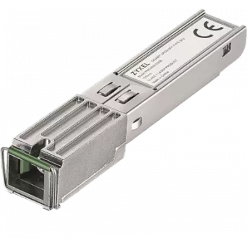 SFP-lähetin-vastaanotinmoduuli Telekom GPON B+ SC/APC, yksikuituliitin SC/APC