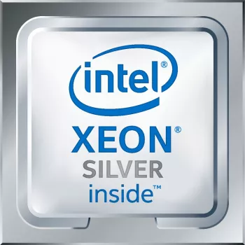 Intel Xeon Silver 4214 - 2,2 GHz - 12 ydintä - 24 säiettä - 16,5 MB välimuisti LGA3647-kanta