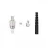 Qoltec 54444 kuituoptinen liitin FC