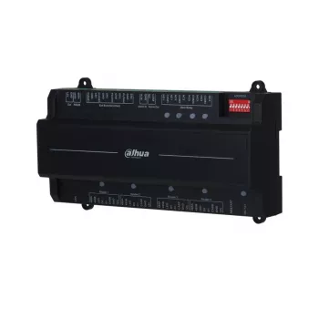 Dahua Technology ASC2204B-S turvaoviohjain bare 4 ovea RS-485