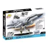 Cobi rakennuspalat Boeing F-15EX Eagle II mallisarja COIB-5900, keräiltävä mittakaavasarja