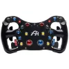 Ratti Ascher Racing F64-USB V3 — ergonominen perhosmuotoilu, USB-liitäntä