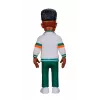 Keräilyfiguuri MiniX MINIX Lucas uusi — figuuri Lucas elokuva- ja televisiosarjasta