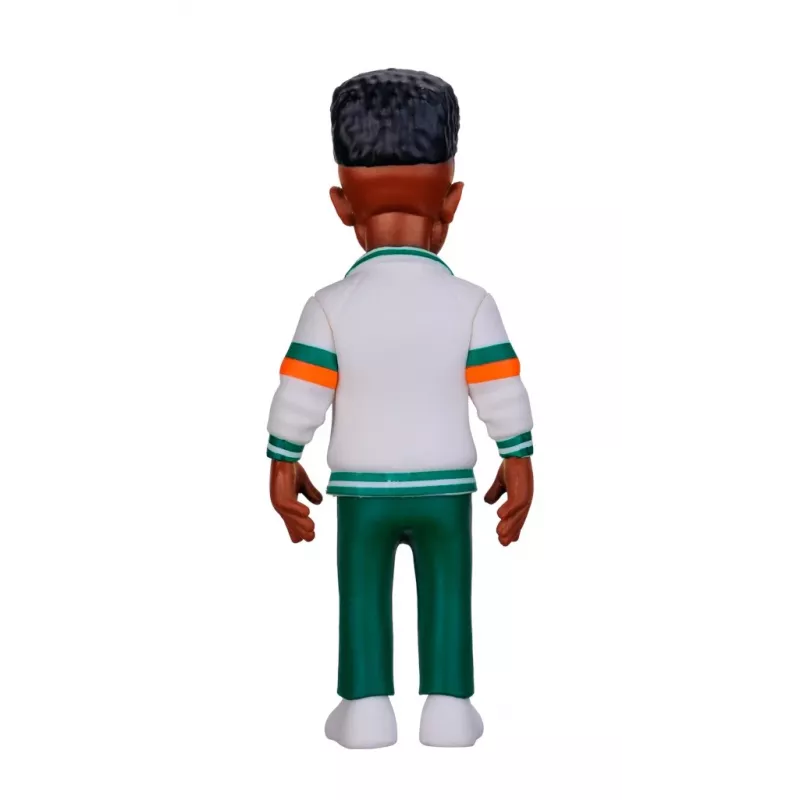 Keräilyfiguuri MiniX MINIX Lucas uusi — figuuri Lucas elokuva- ja televisiosarjasta
