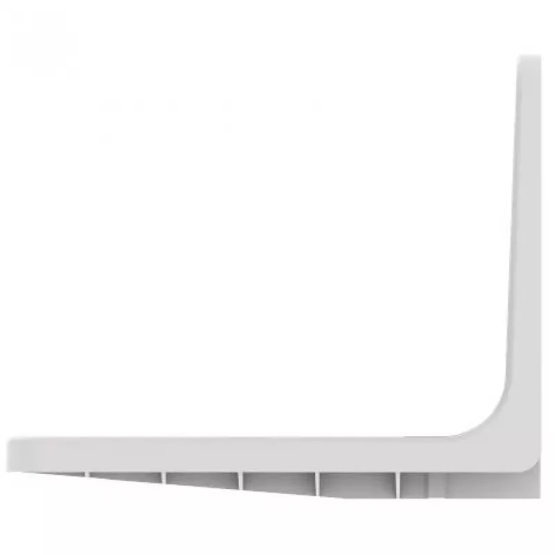 NETGEAR RBEWM-10000S asennussarja valkoinen lasikuidulla vahvistettu muovi (GFK)