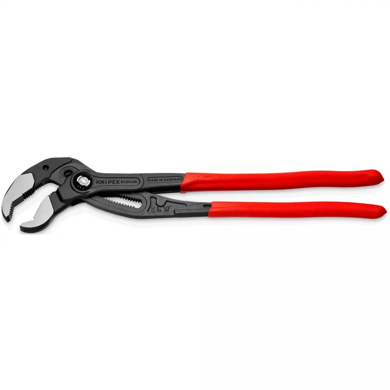 Liukupääpihti Knipex Cobra XL