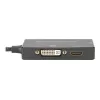 Digitus AK-340419-002-S liitäntätarvike musta