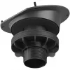 Logitech Tap Riser Mount -kiinnityssarja, grafiitti