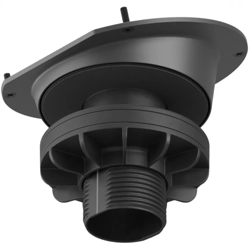 Logitech Tap Riser Mount -kiinnityssarja, grafiitti