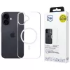 Suojakotelo 3MK Armor MagCase Apple iPhone 16 Plus – kestävä ohut istuvuus