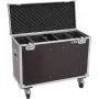 Roadinger flightcase 4x Multiflood Pro:lle 31005167