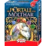 The Portals of Molthar, korttipeli