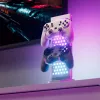 Nanoleaf Pegboard Desk Dock, valkoinen | 15 W | RGB