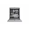 Astianpesukone MDWEF1433DSS-W 60 cm