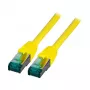 Efb MK6001.3Y Ethernet-patch-kaapeli