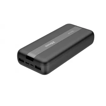 Kannettava laturi Tellur PBC203 20000mAh