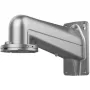 Seinäasennussovitin Hikvision DS-4603ZJ-PAAC valvontakameroille