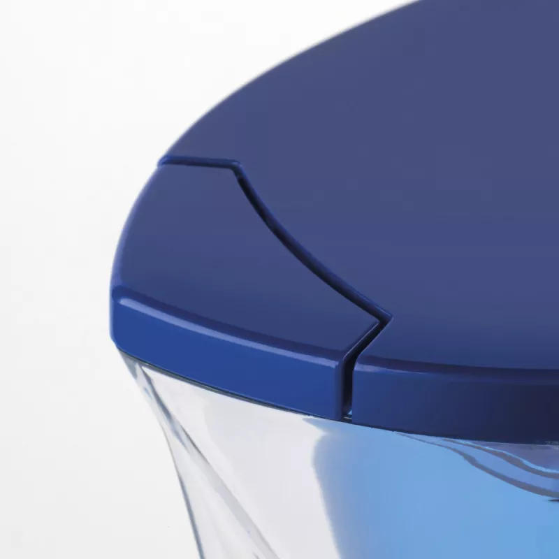 Pöytävesisuodatin JATA HJAR1003 3,5 l sininen läpinäkyvä
