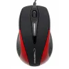 Optinen hiiri SIRIUS EM102R USB