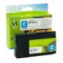 Yhteensopiva Static-Control Hewlett-Packard 951XL (CN046AE) uusi siru, syaani, 1500 sivua