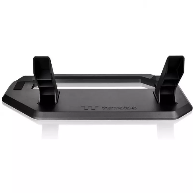 Tornista rack-asennukseen -muunnossarja Thermaltake AC-078-ON1NAN-A1 Mini Tower -koteloille, musta, 145×266×459 mm